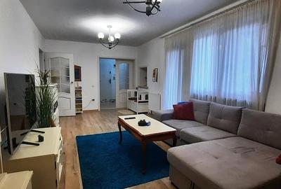 Apartament cu 3 camere semidecomandat în Ultracentral - 6