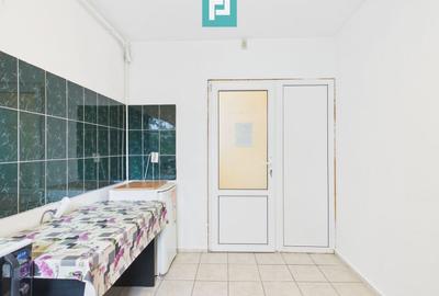 Apartament cu 3 camere decomandat, mobilat în Tudor - 13