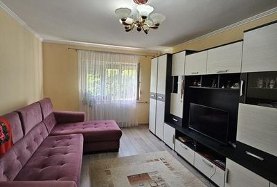 Apartament cu 2 camere decomandat în Sântandrei - 7