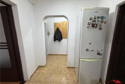 Apartament cu 2 camere decomandat în Est - 1
