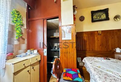 Apartament cu 3 camere decomandat, mobilat în Grigorescu - 6