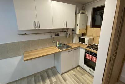Apartament cu 2 camere decomandat în Centrul Istoric - 1