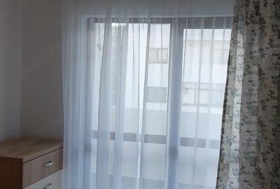 Apartament cu 2 camere semidecomandat în Central - 1