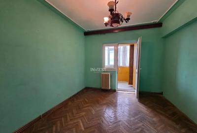 Apartament cu 2 camere decomandat în Dacia - 8