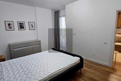 Apartament cu 2 camere decomandat, mobilat în Someșeni - 3