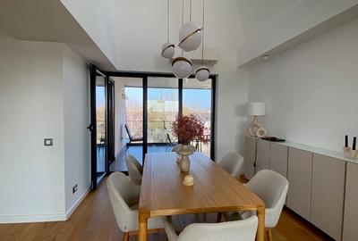 Apartament cu 4 camere în P-ta Presei Libere - 9