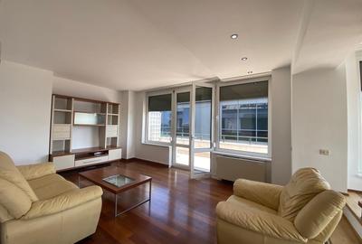 Apartament cu 3 camere decomandat, mobilat în Arcul de Triumf - 7
