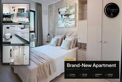 Apartament cu 2 camere decomandat în Aviației