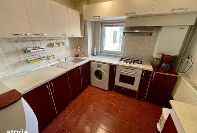 Apartament cu 3 camere în Păcurari - 9