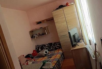 Garsonieră nedecomandată în Complex Studențesc