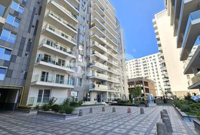 Apartament cu 2 camere decomandat, mobilat în Viilor - 10