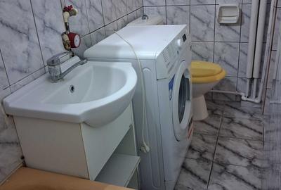 Garsonieră decomandată în Gară - 3