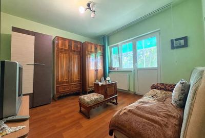 Apartament cu 3 camere decomandat, mobilat în Aradului - 6