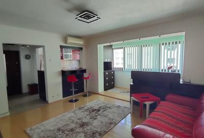 Apartament cu 3 camere semidecomandat în Dristor