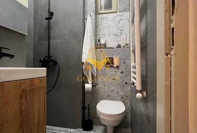 Apartament cu 2 camere, mobilat în Mărăști - 1