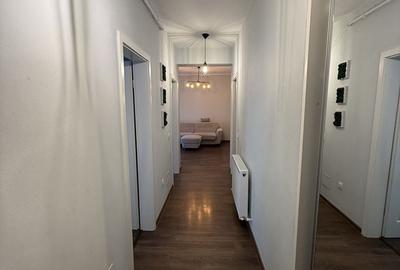 Apartament cu 2 camere decomandat în Sânpetru - 16