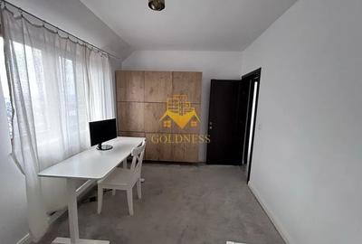 Apartament cu 3 camere nedecomandat, mobilat în Europa - 5
