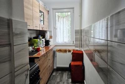 Apartament cu 2 camere semidecomandat în Abator - 4