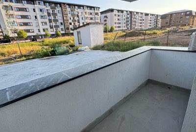 Apartament cu 2 camere în Dudu