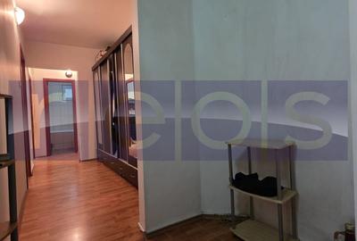 Apartament cu 3 camere, mobilat în Dristor - 9