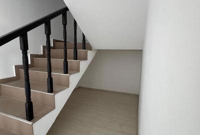 Casă cu 4 camere cu Teren 232 Mp în Mogoșoaia - 5