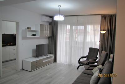 Apartament cu 2 camere decomandat în Iosia - 5