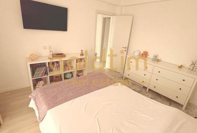 Duplex cu 5 camere cu Canalizare în Brănești - 11