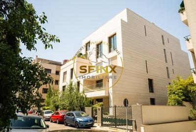 Apartament cu 2 camere decomandat, mobilat în Dorobanți - 1