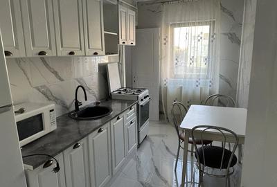 Apartament cu 2 camere decomandat în Ștefan cel Mare