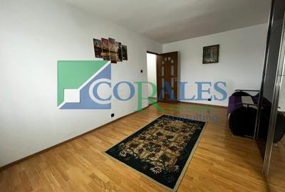 Apartament cu 2 camere decomandat, mobilat în Steaua - 3