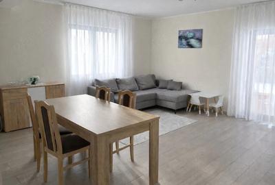 Casă cu Teren 500 Mp în Bercu Roșu - 7