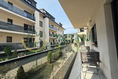 Apartament cu 2 camere decomandat în Șelimbăr