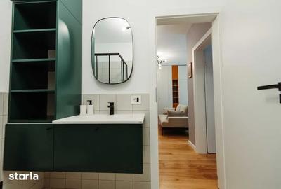 Apartament cu 2 camere în Central - 5