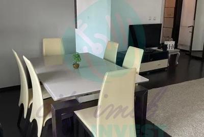 Apartament cu 2 camere în Mihai Bravu