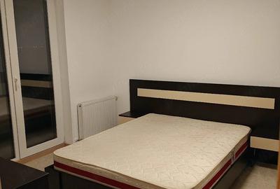 Apartament cu 2 camere semidecomandat în Exterior Vest - 3