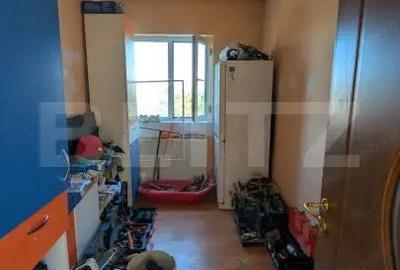Apartament cu 2 camere semidecomandat, mobilat în Micro 9 - 4