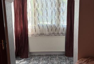 Apartament cu 2 camere în Sânmartin - 1