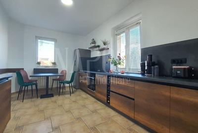 Casă individuală cu 12 camere cu Canalizare în Oncea - 13
