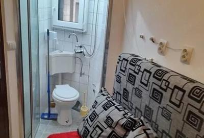 Garsonieră semidecomandată în Armeneasca - 2
