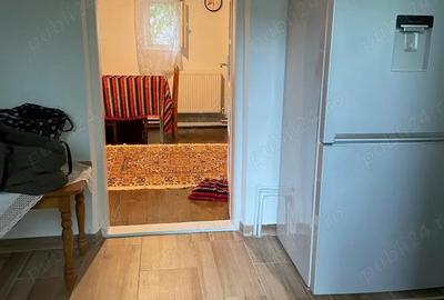 Casă cu 3 camere cu Teren 1150 Mp în Fusea - 8