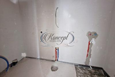 Apartament cu 3 camere semidecomandat în Gheorgheni - 17