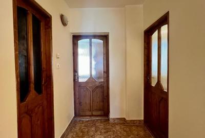 Apartament cu 4 camere decomandat, mobilat în Central - 5