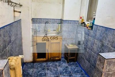 Apartament cu 2 camere nedecomandat în Titan - 6