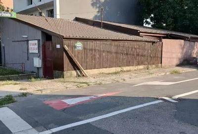 Casă cu 3 camere în Central