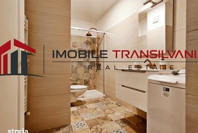Apartament cu 2 camere în Florești - 3