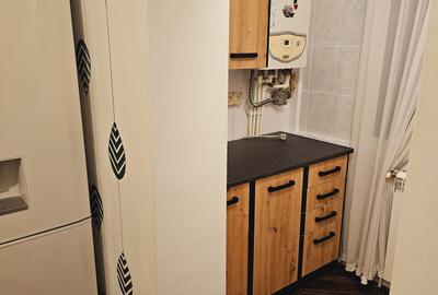 Apartament cu 2 camere în Central - 5