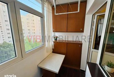 Apartament cu 2 camere în Gara de Nord - 14