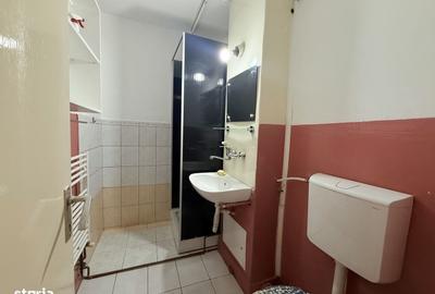 Garsonieră în Central