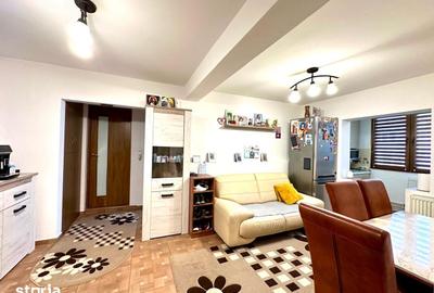 Apartament cu 2 camere în Nord - 8