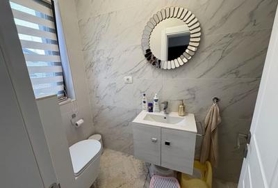 Duplex cu 3 camere cu Canalizare în Berceni - 13